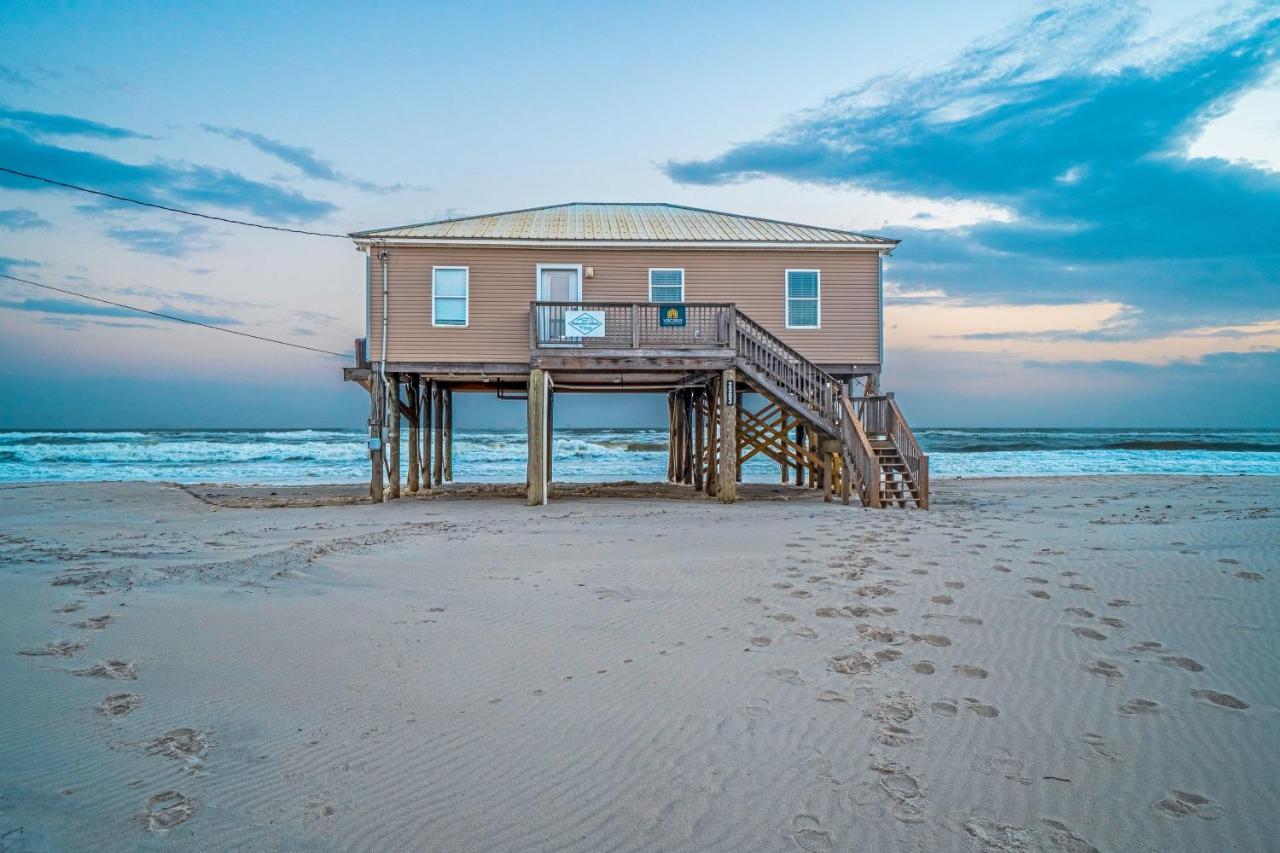 Midsummer Solstice Dauphin Island Dış mekan fotoğraf